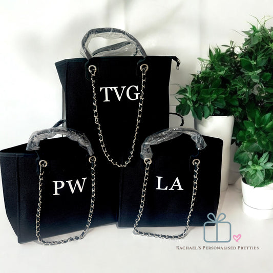 Monogram Bags  image 0