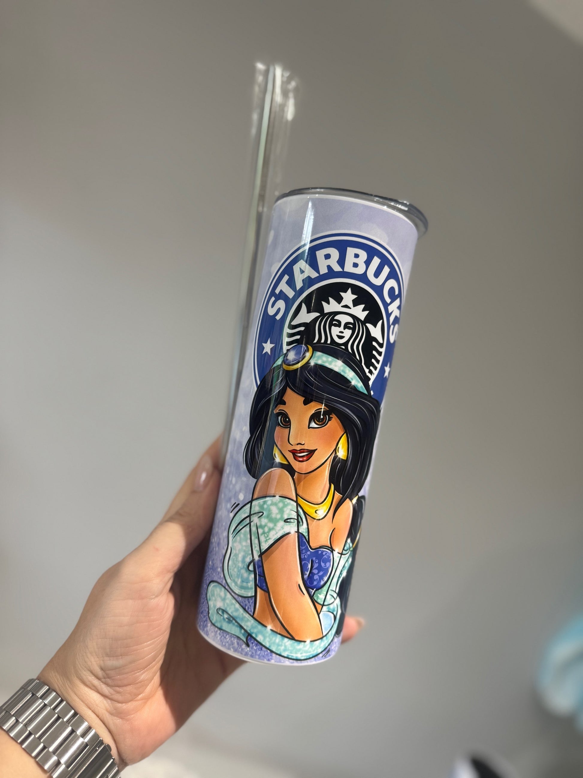 SB Princess Tumbler  image 0