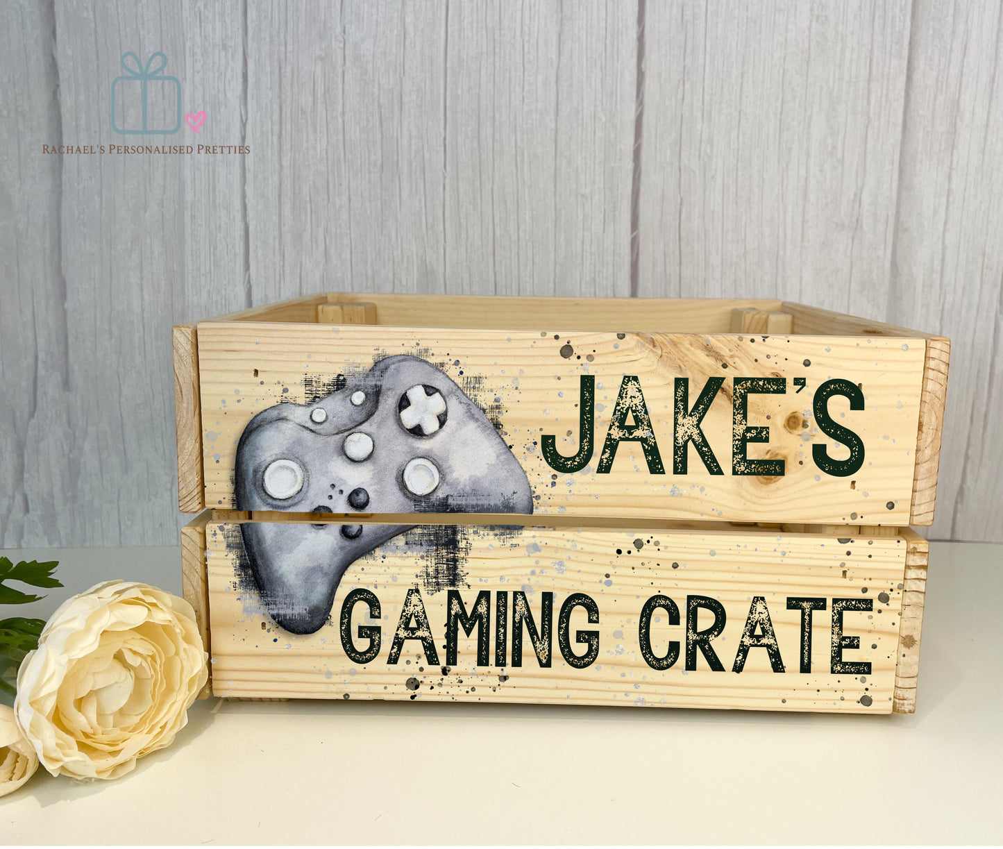 Gaming Crate image 0