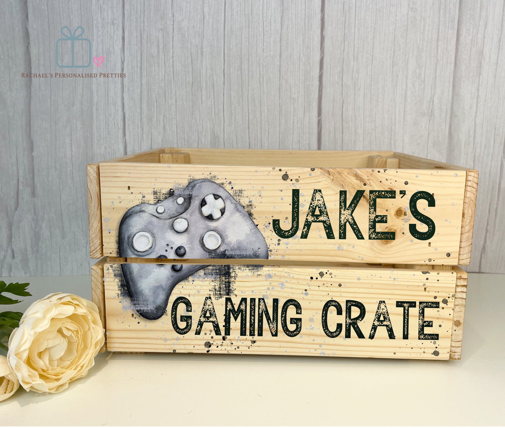 Gaming Crate image 0