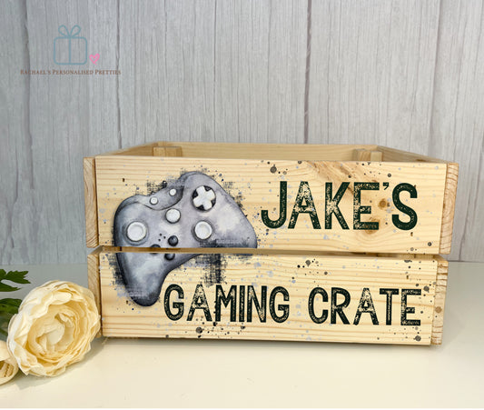 Gaming Crate image 0